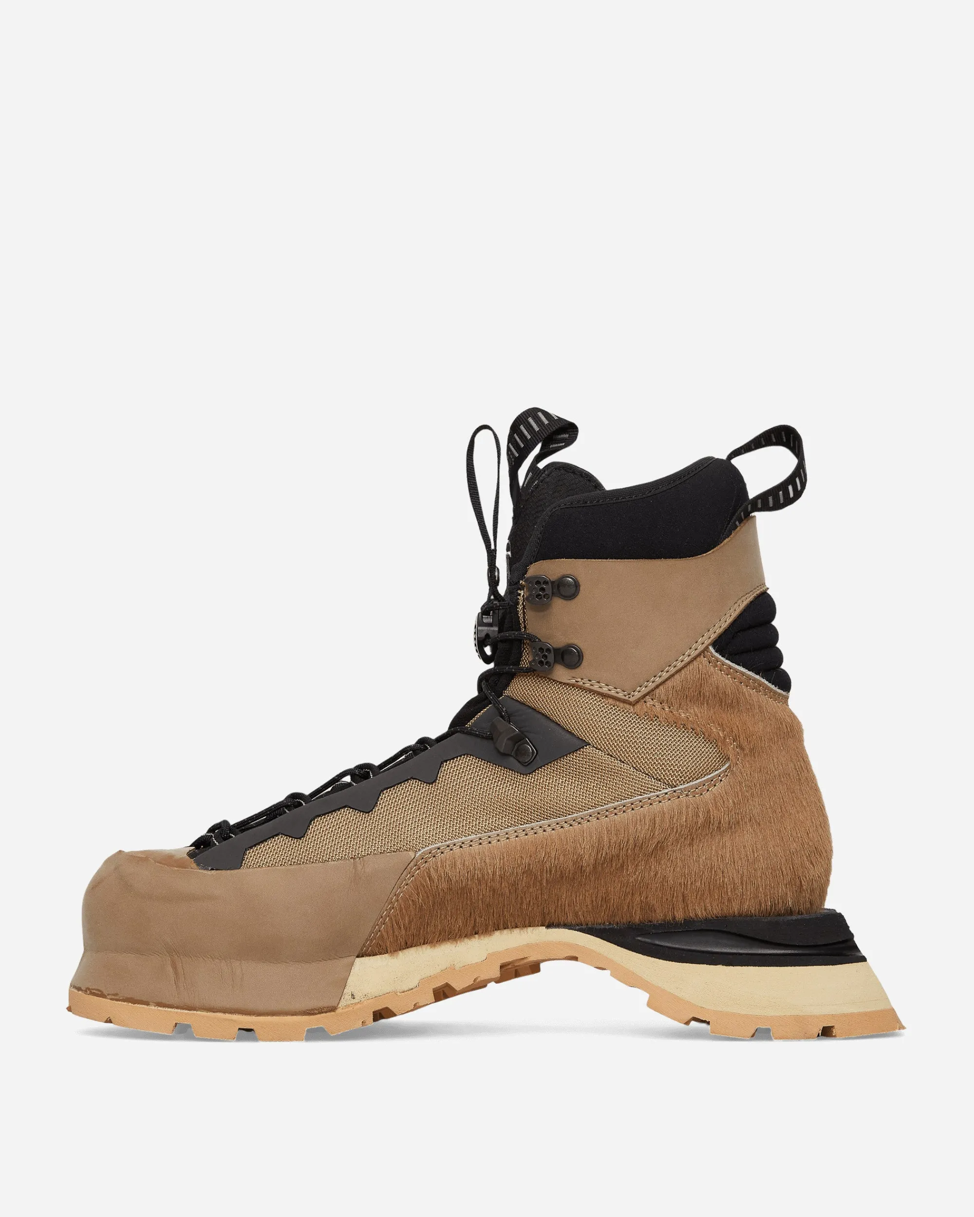 Demon Boots^Carbonaz Boots Desert