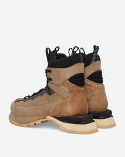 Demon Boots^Carbonaz Boots Desert