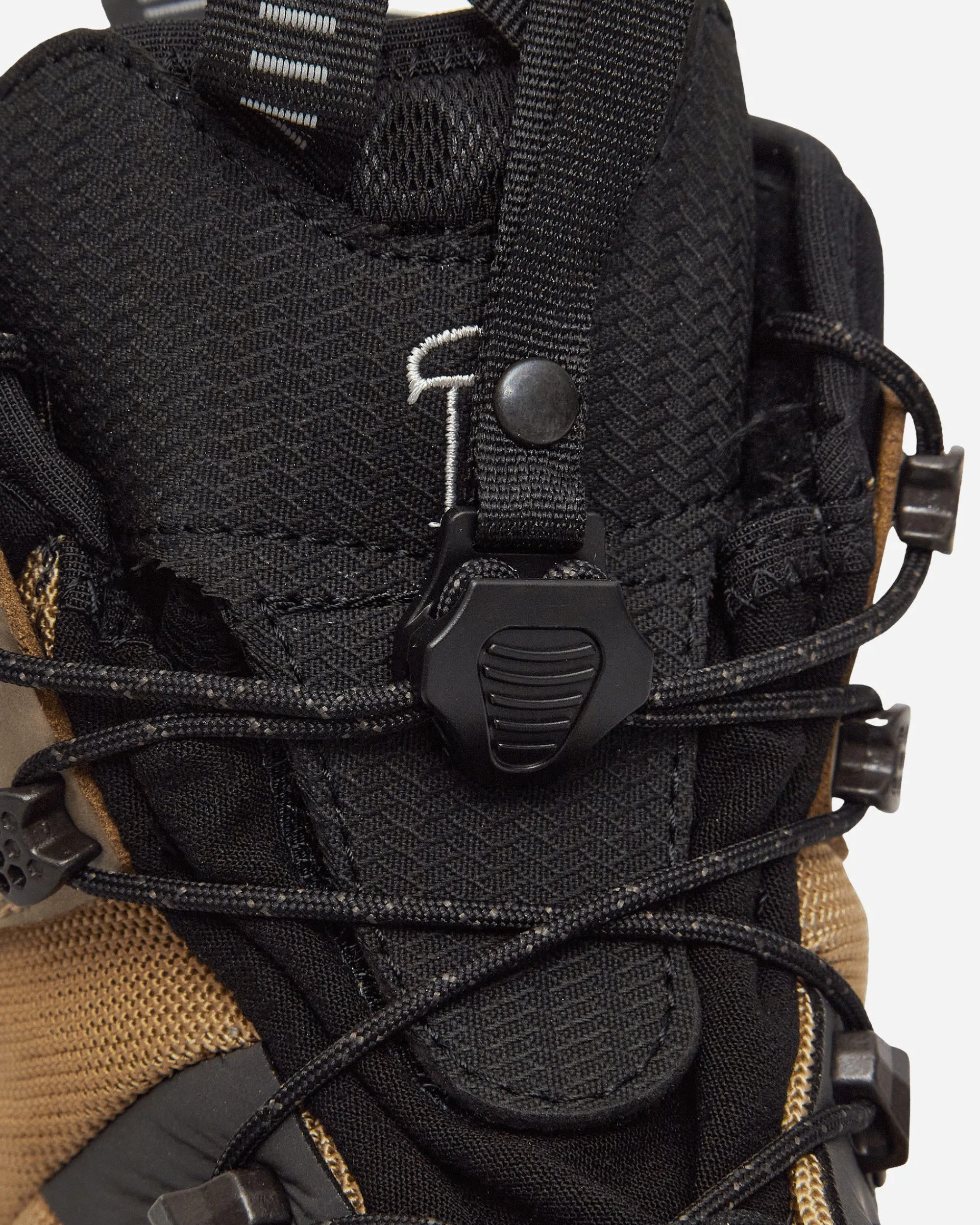 Demon Boots^Carbonaz Boots Desert