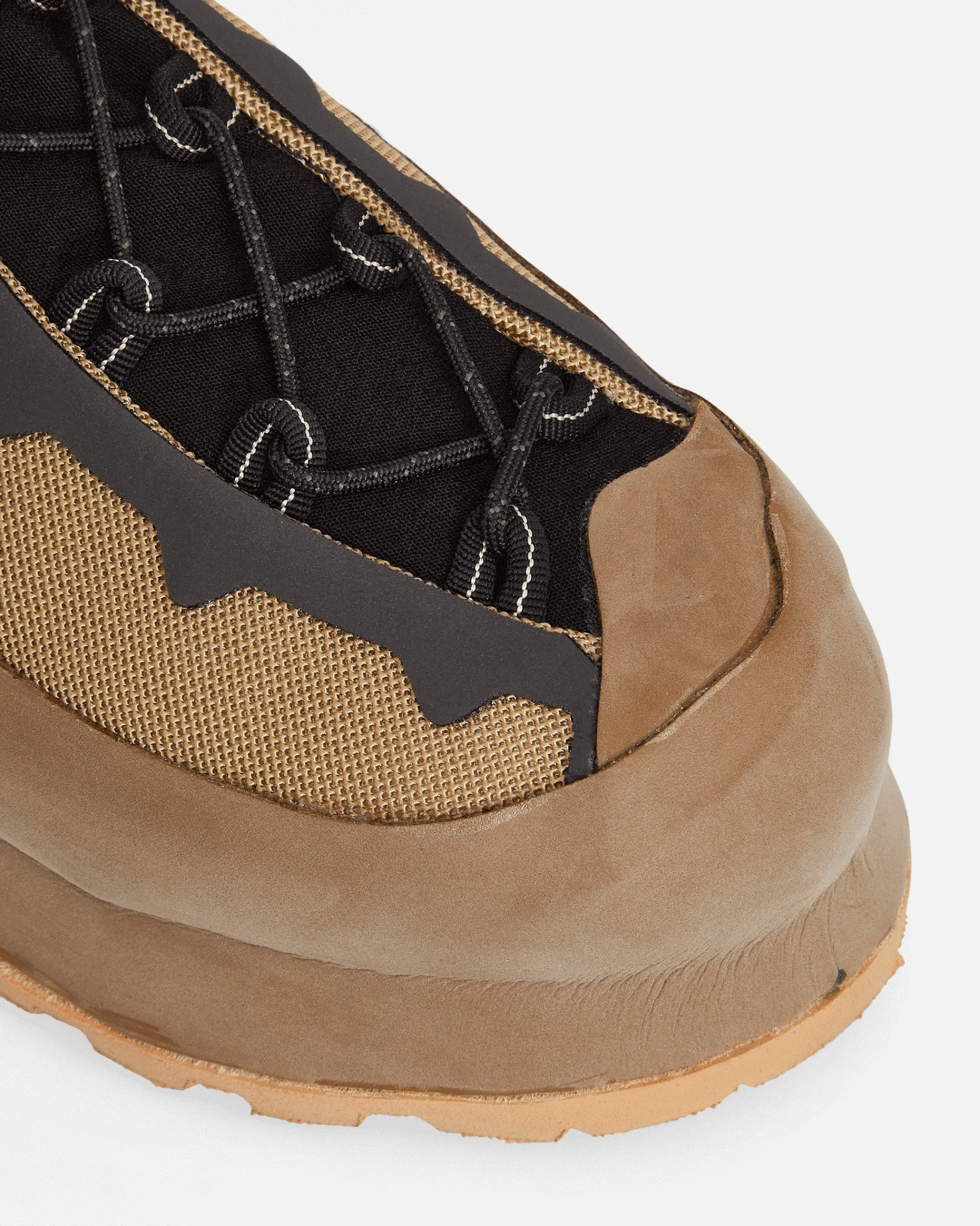 Demon Boots^Carbonaz Boots Desert