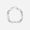 WACKO MARIA Jewellery|Jewellery^Careering Bracelet Silver
