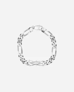 WACKO MARIA Jewellery|Jewellery^Careering Bracelet Silver