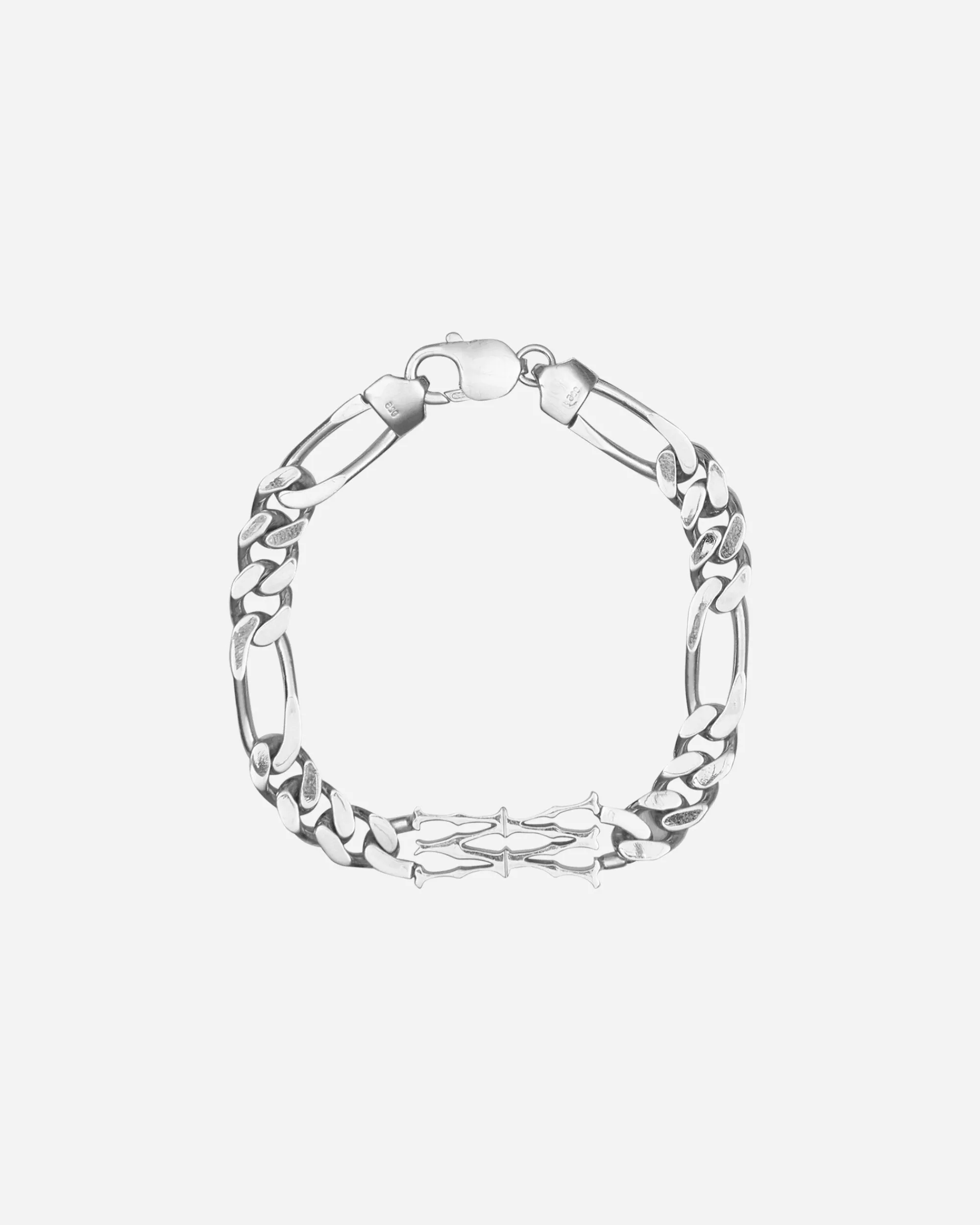 WACKO MARIA Jewellery|Jewellery^Careering Bracelet Silver