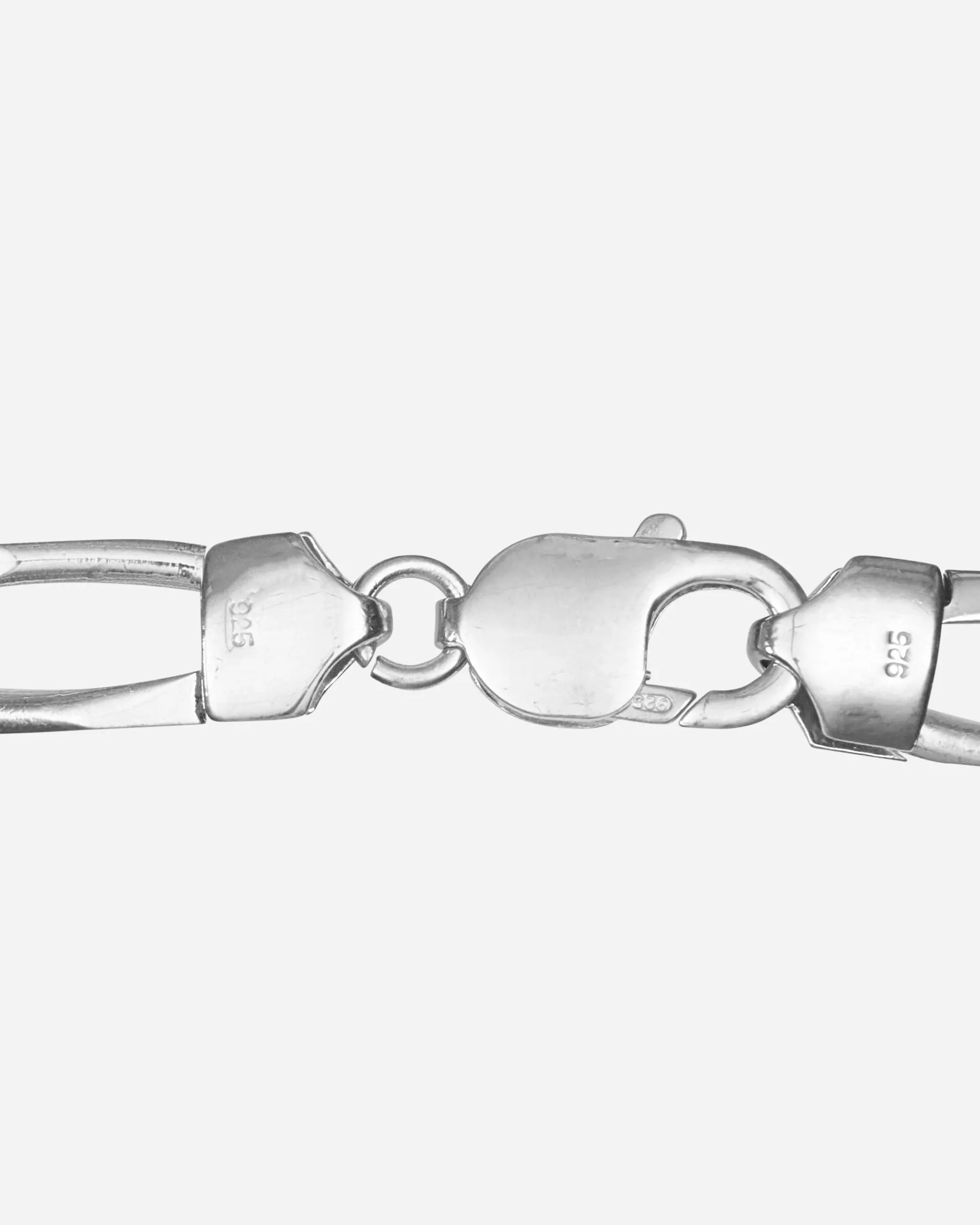 WACKO MARIA Jewellery|Jewellery^Careering Bracelet Silver