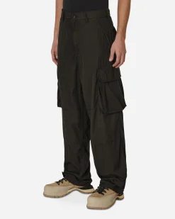 Undercoverism Pants^Cargo Pants Black
