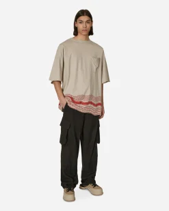 Undercoverism Pants^Cargo Pants Black