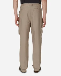 Undercoverism Pants^Cargo Pants Grey