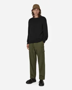 KENZO Paris Pants^Cargo Trousers Green