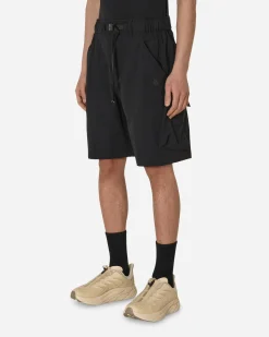 The North Face Shorts^Cargo Woven Shorts Black