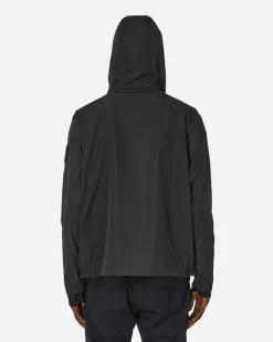 Moncler Coats And Jackets^Carles Hooded Jacket Black