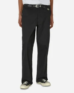 Nike Pants^Carpenter Pants Black