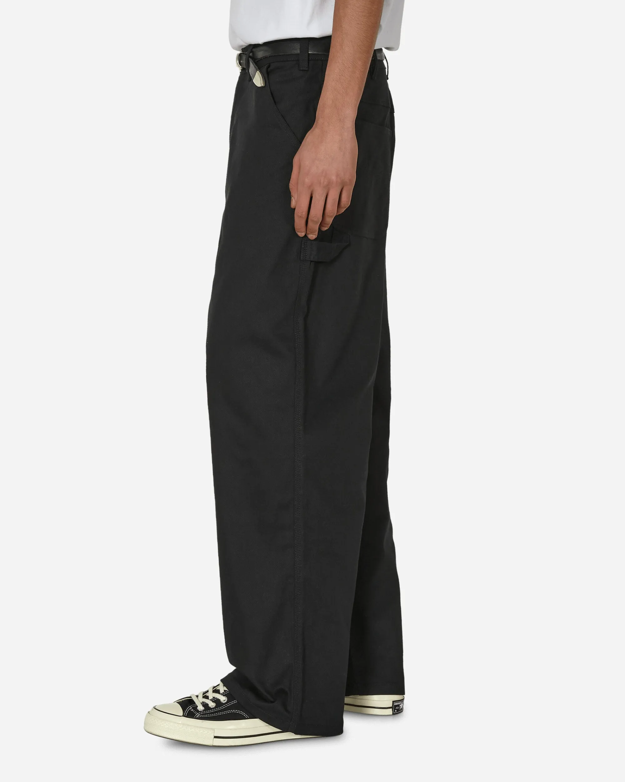 Nike Pants^Carpenter Pants Black