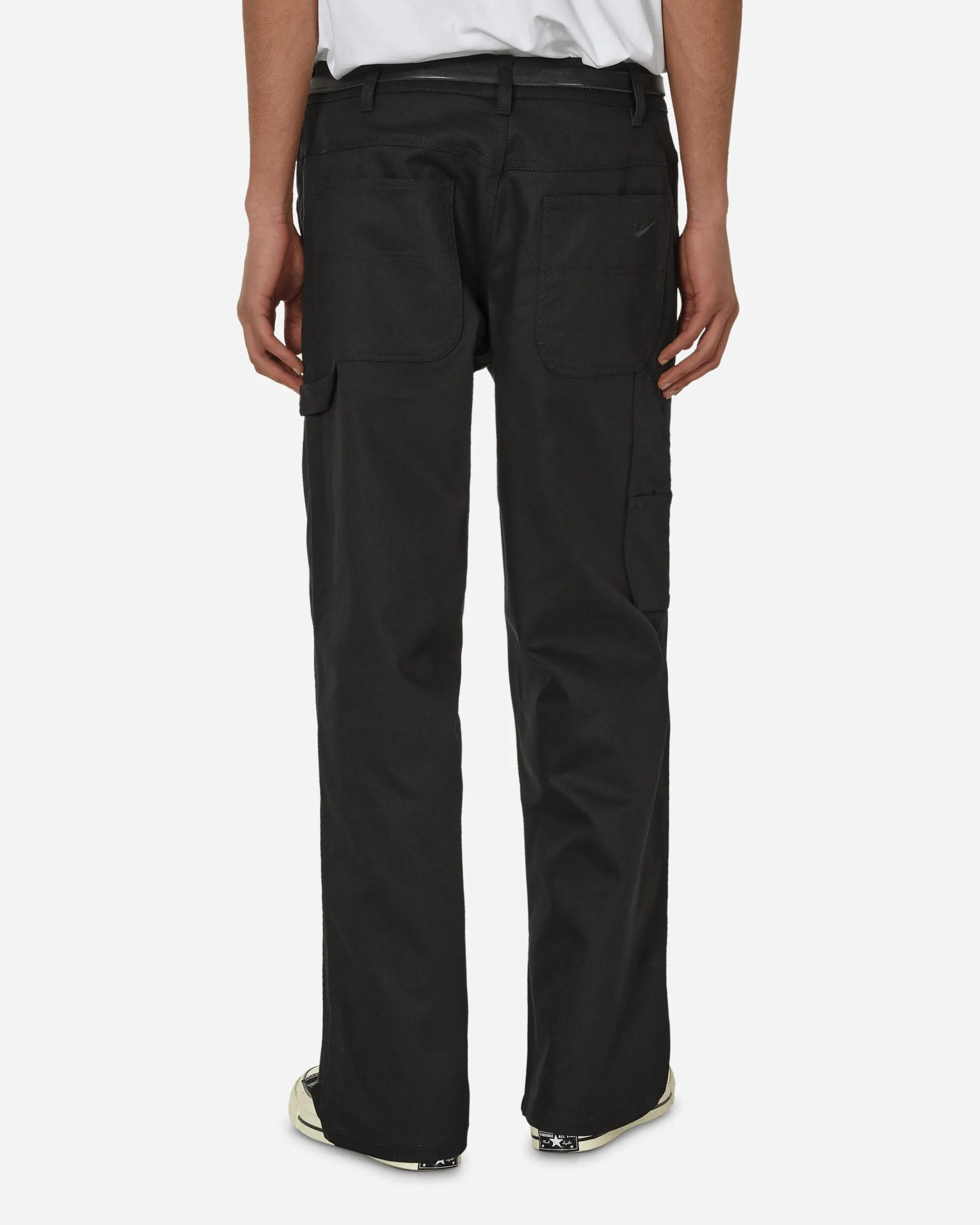 Nike Pants^Carpenter Pants Black