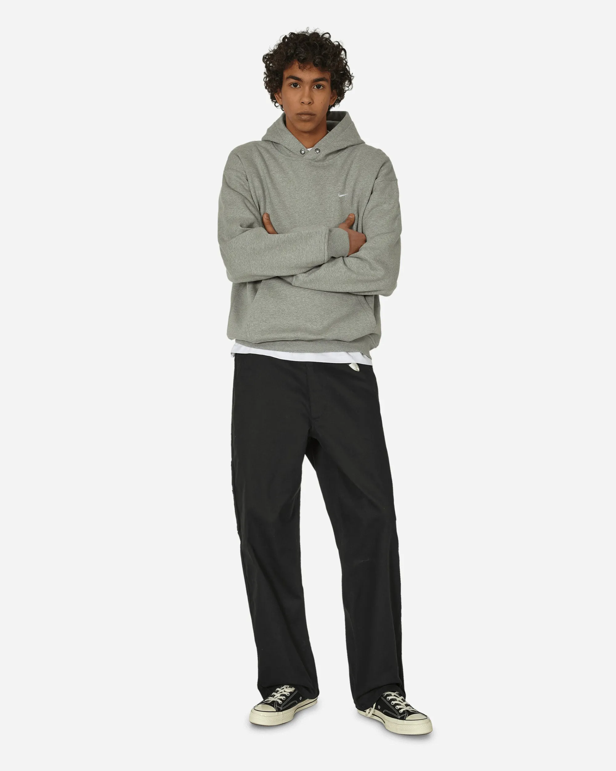 Nike Pants^Carpenter Pants Black