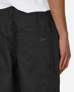 Nike Pants^Carpenter Pants Black