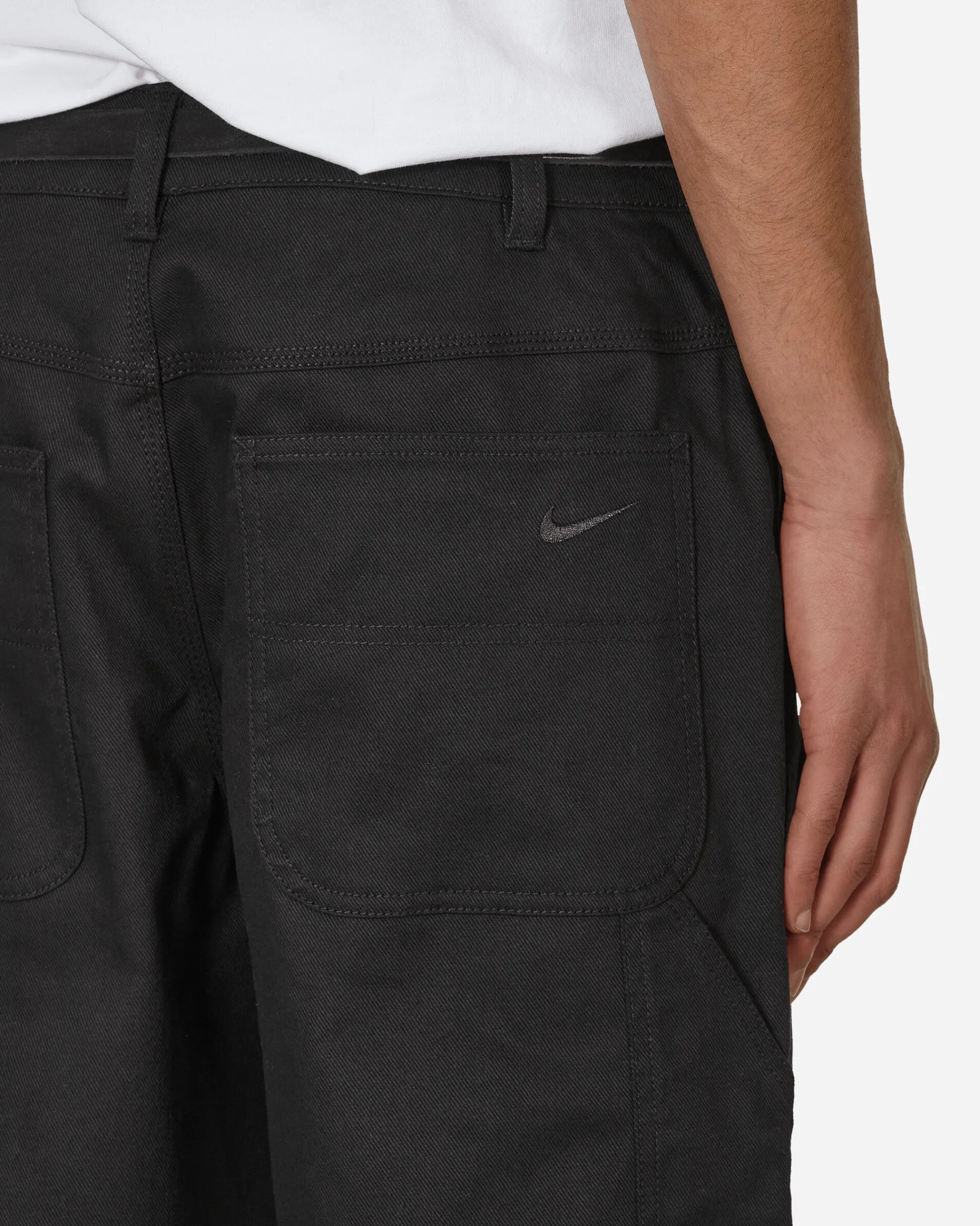 Nike Pants^Carpenter Pants Black