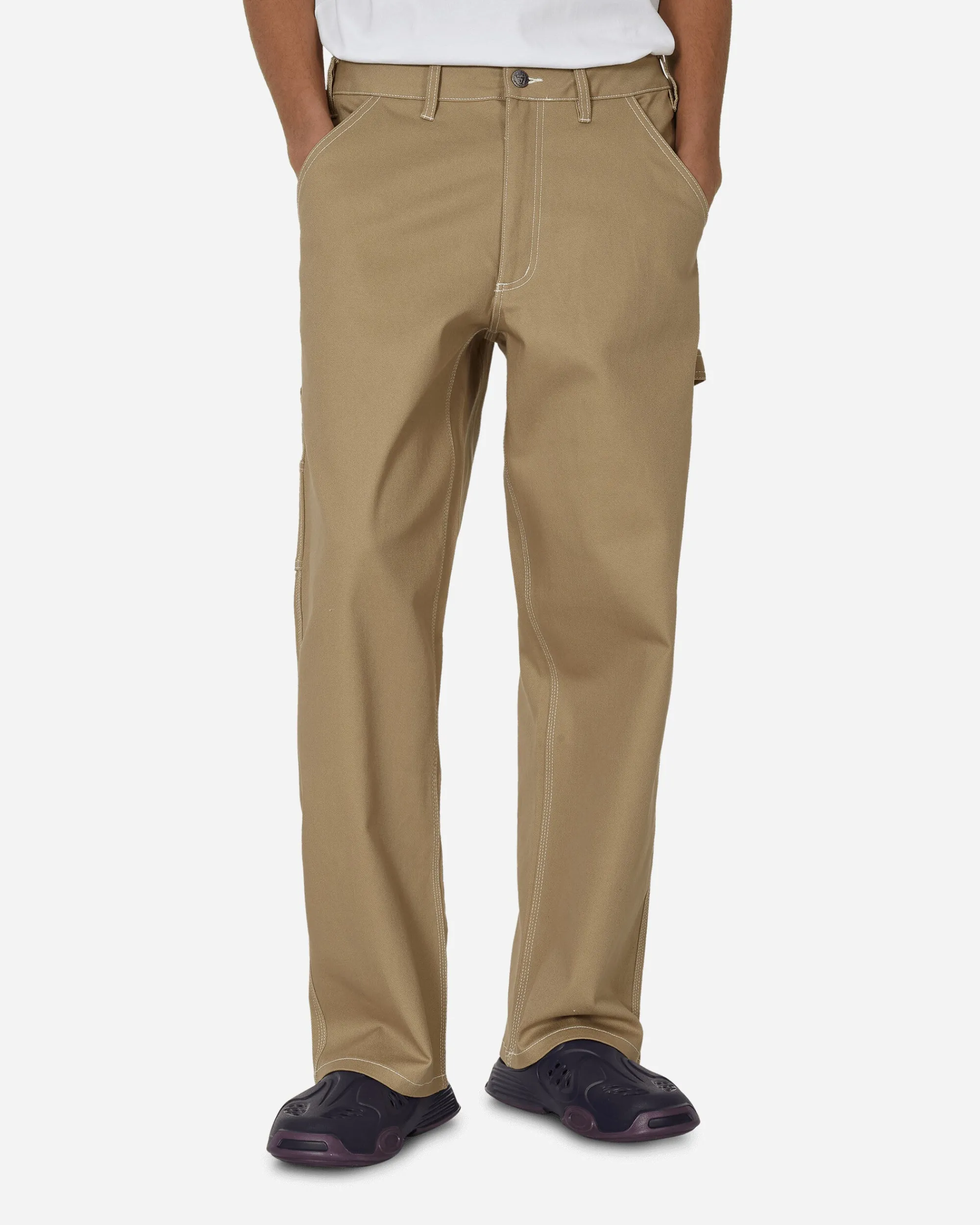 Nike Pants^Carpenter Pants Khaki