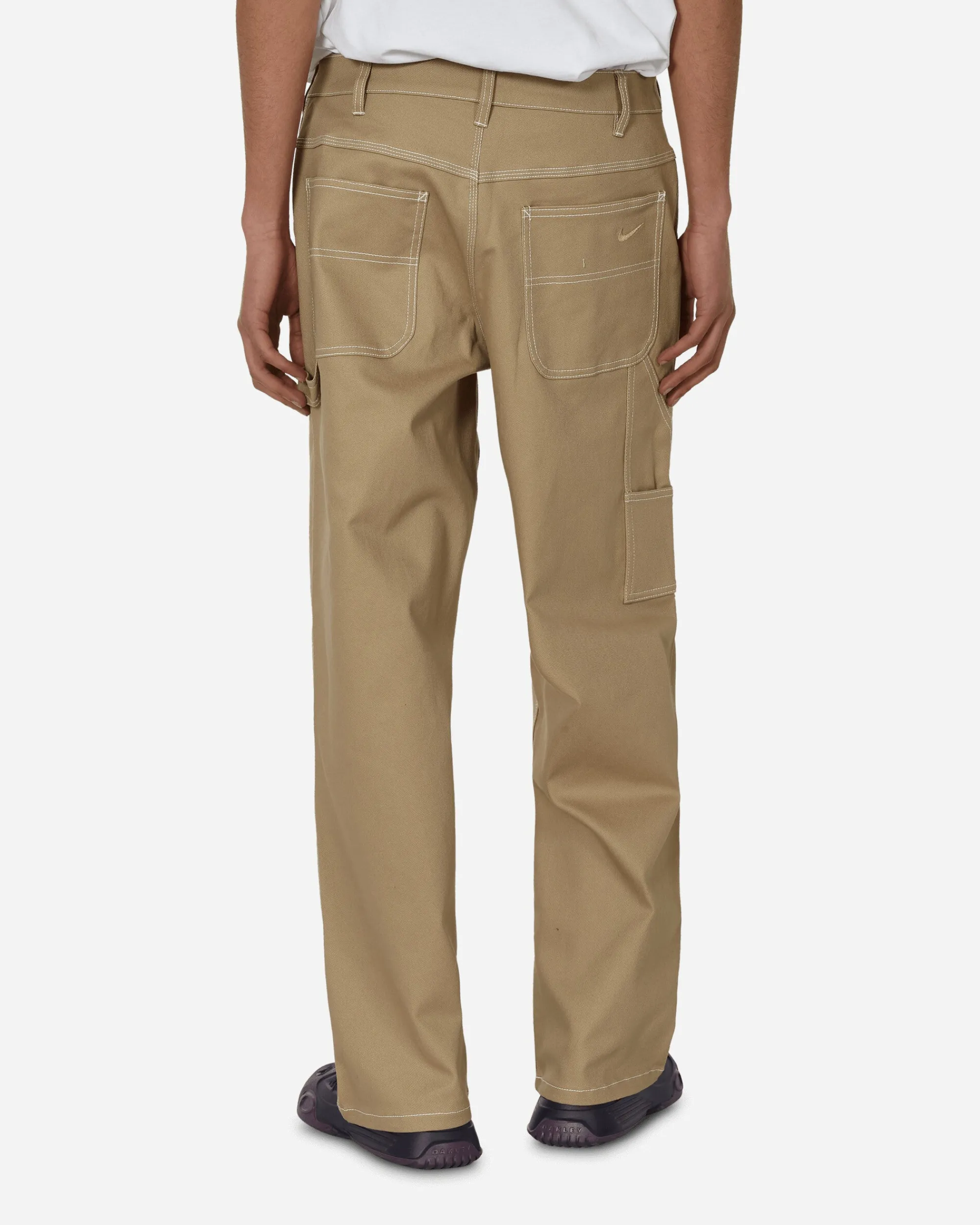 Nike Pants^Carpenter Pants Khaki