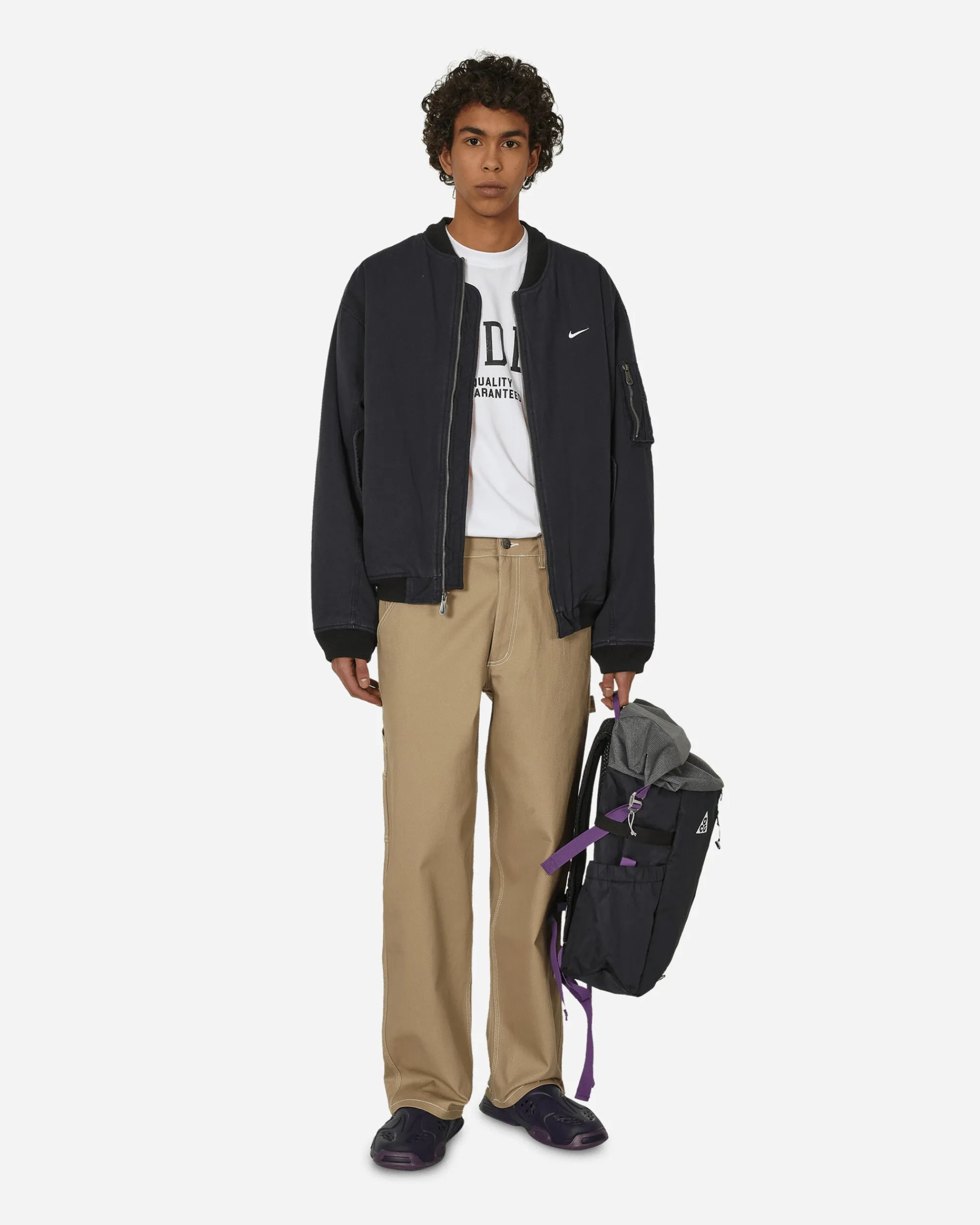 Nike Pants^Carpenter Pants Khaki
