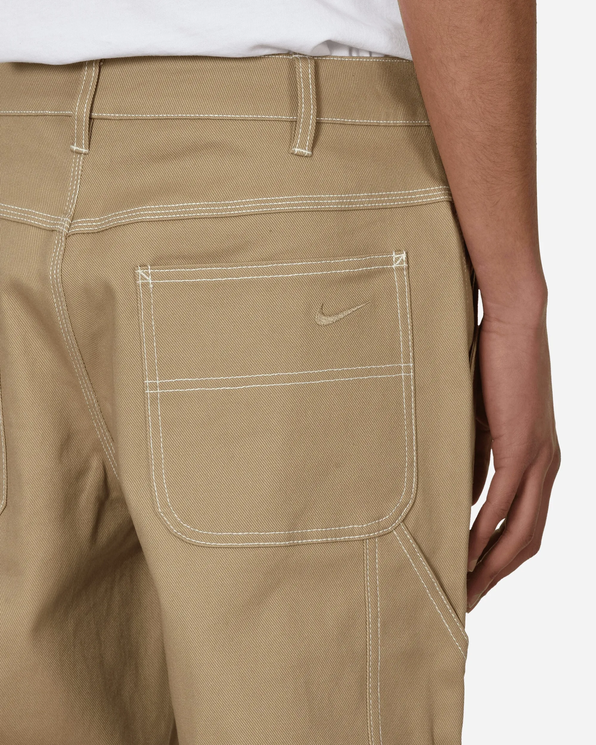 Nike Pants^Carpenter Pants Khaki