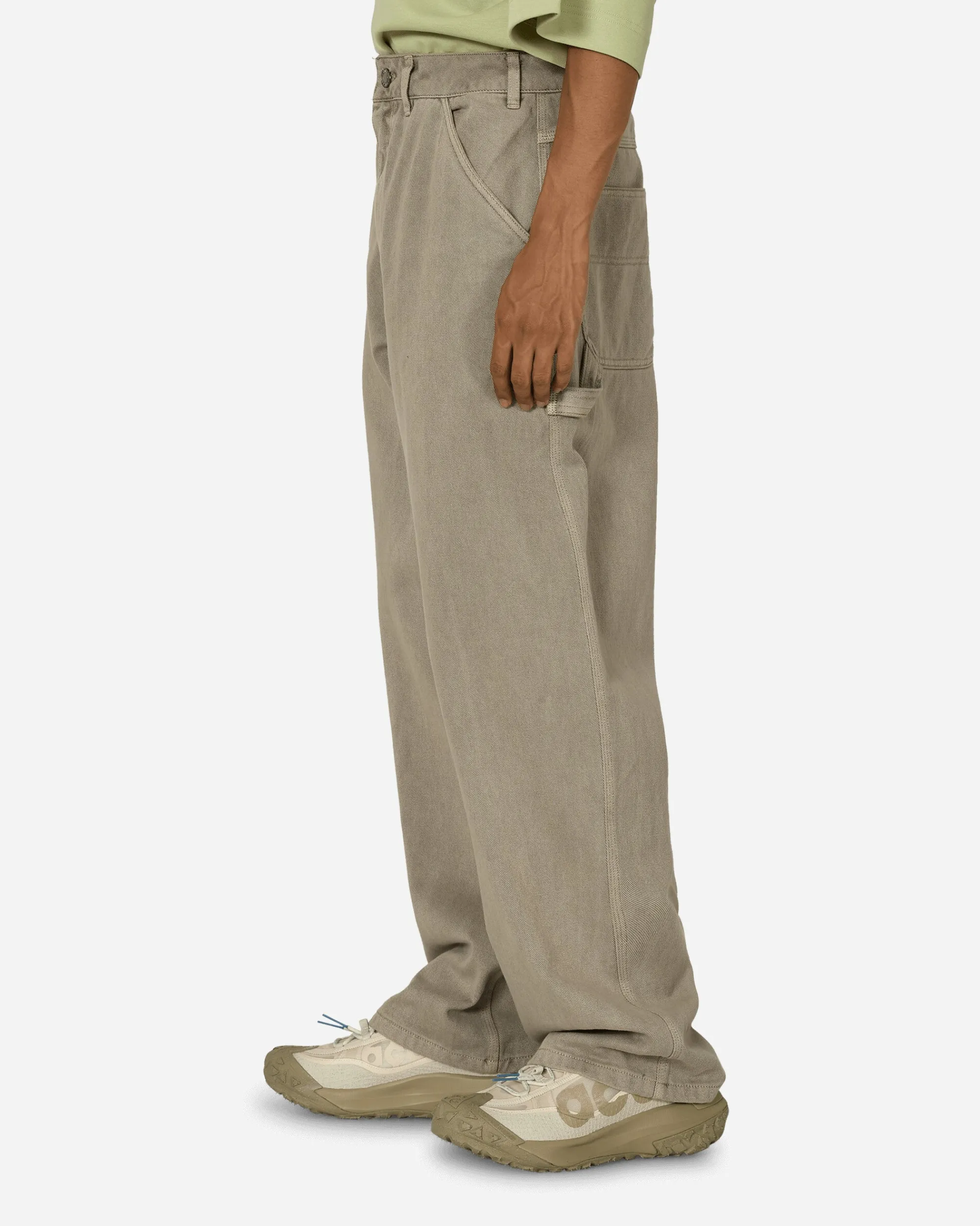 Nike Pants^Carpenter Pants Light Iron Ore