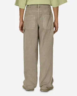 Nike Pants^Carpenter Pants Light Iron Ore