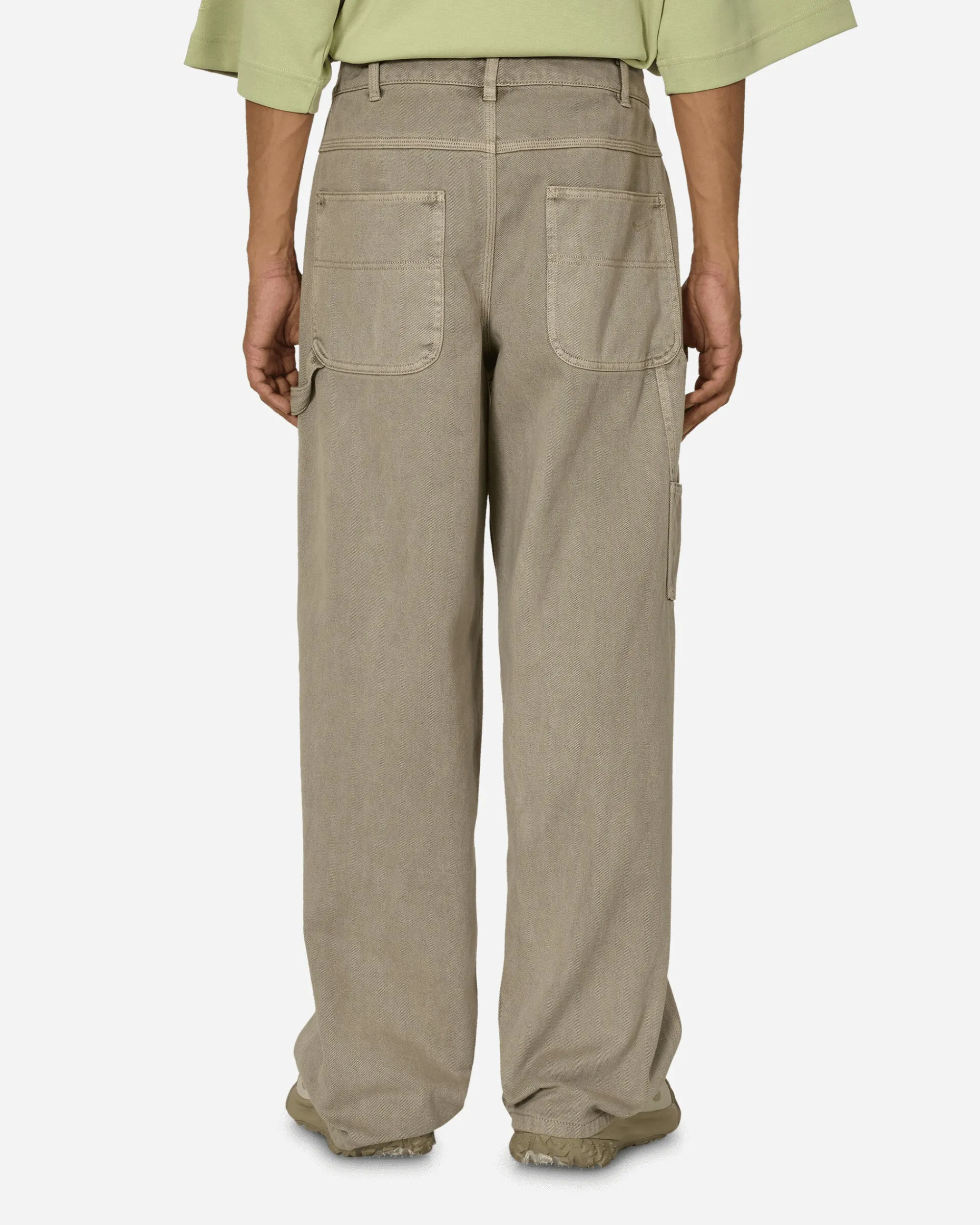 Nike Pants^Carpenter Pants Light Iron Ore