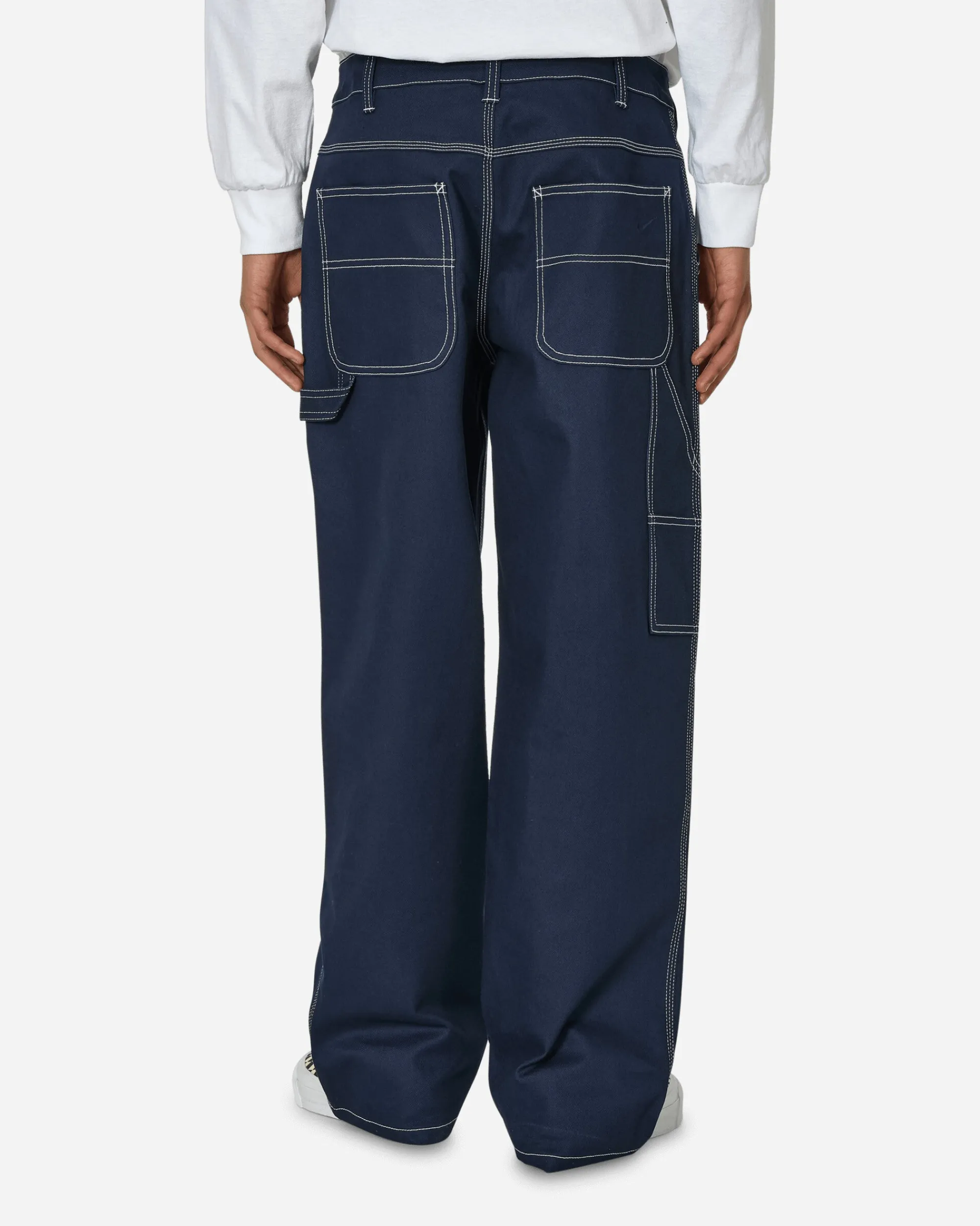 Nike Pants^Carpenter Pants Obsidian