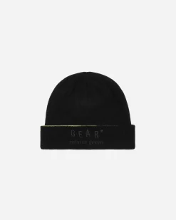 Mister Green Hats|Hats^Cashmere Gear Beanie Multicolor