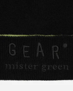 Mister Green Hats|Hats^Cashmere Gear Beanie Multicolor