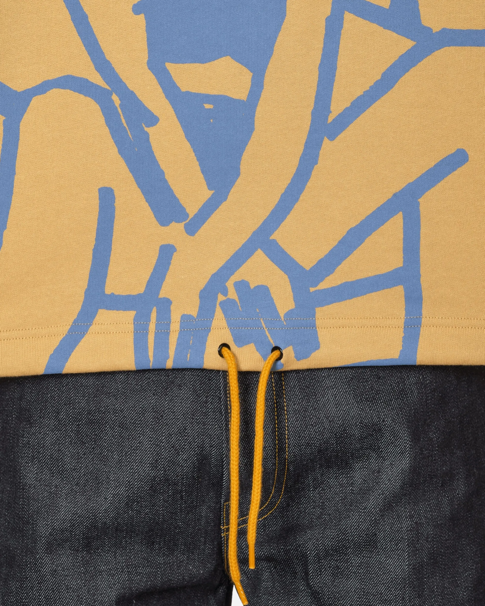 Iuter Sweatshirts^Casting Hoodie Sand
