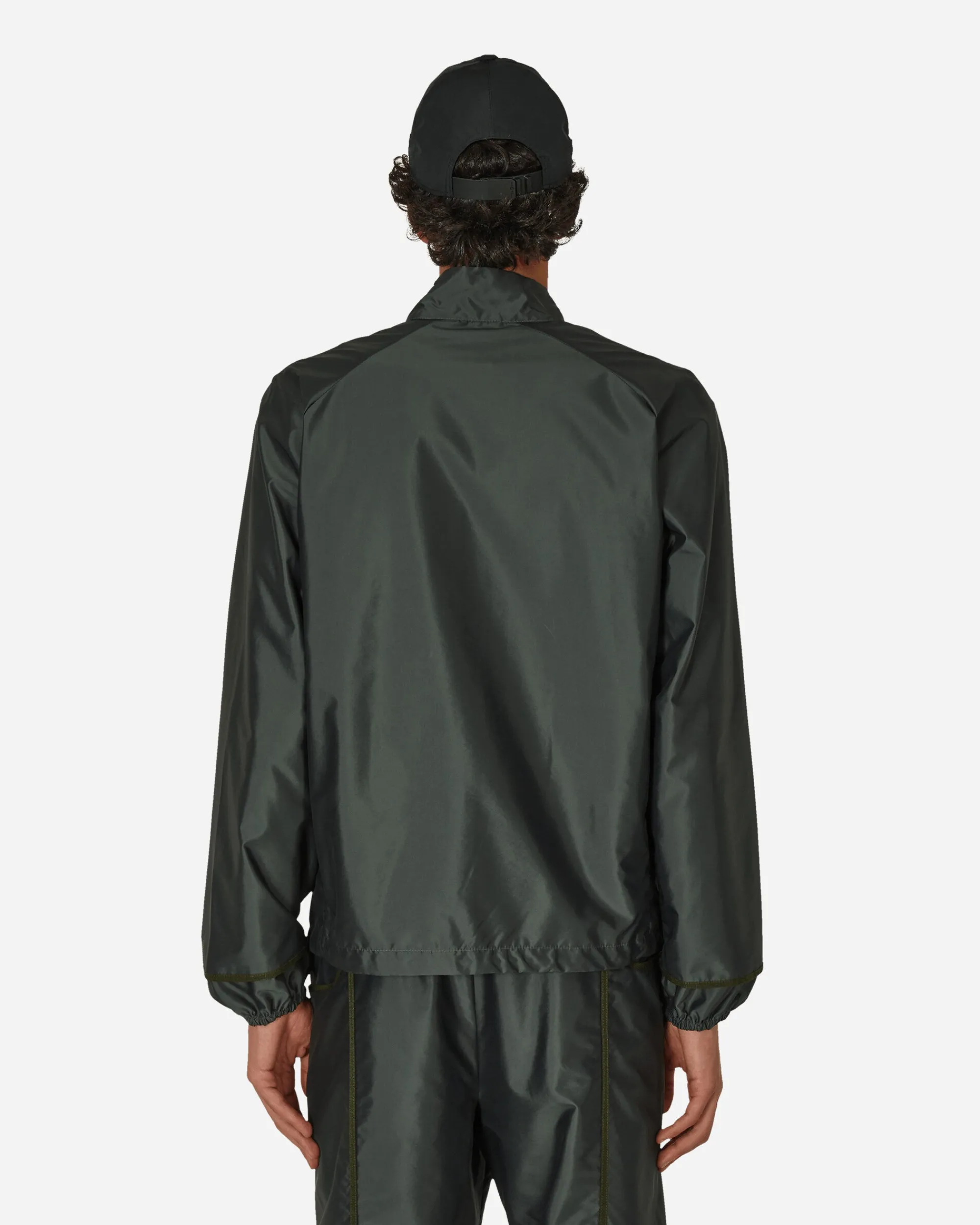 _J.L-A.L_ Coats And Jackets^Cavaty Jacket Dark Grey