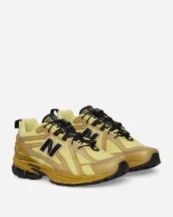 New Balance Sneakers·Low|Sneakers^CAYL 1906R Sneakers Yellow / Black