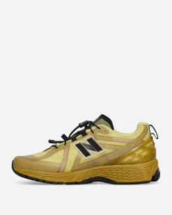 New Balance Sneakers·Low|Sneakers^CAYL 1906R Sneakers Yellow / Black