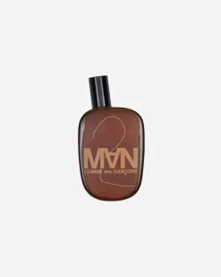 Comme Des Garçons Parfum Grooming And Beauty^CDG2 MAN Eau de Toilette