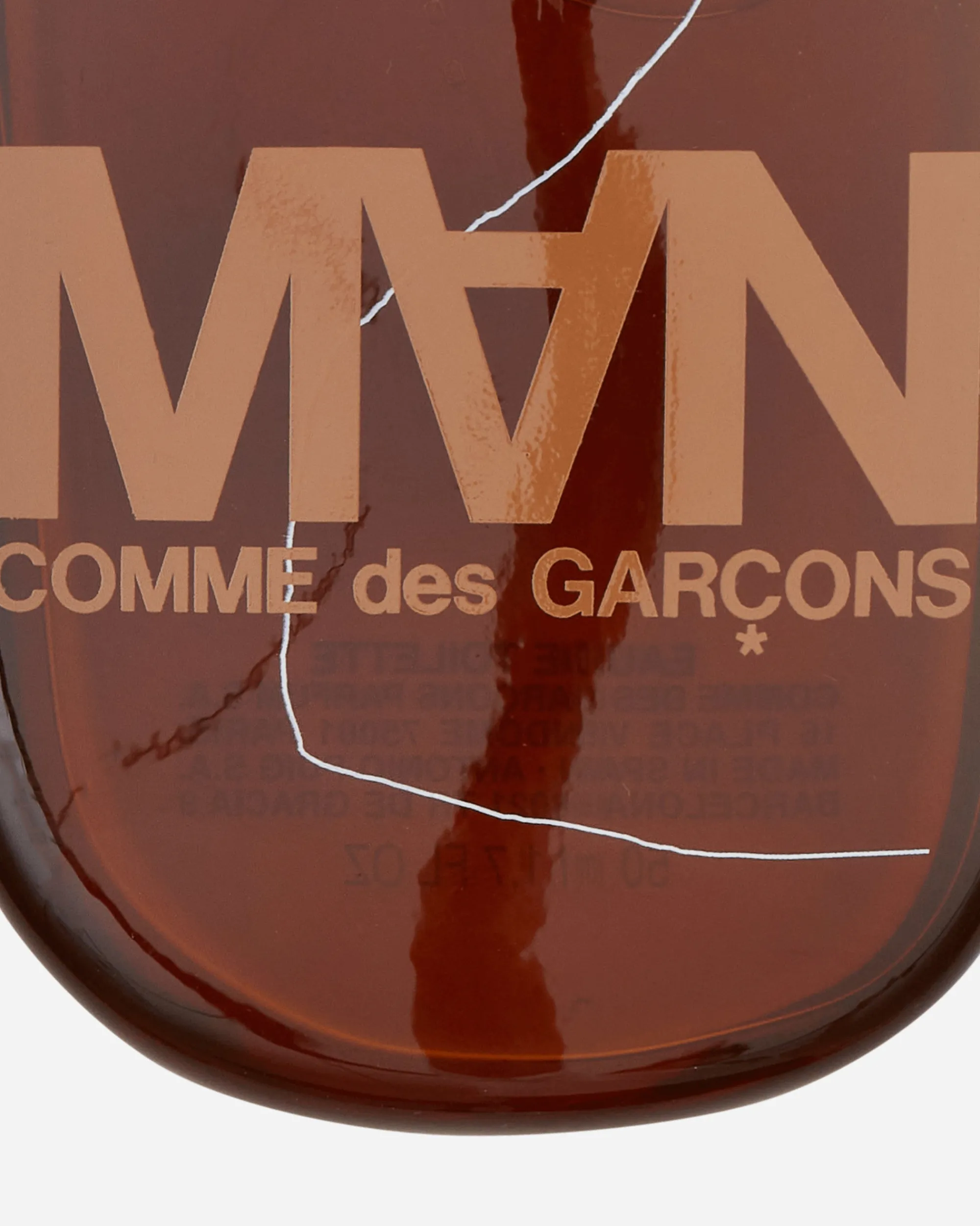 Comme Des Garçons Parfum Grooming And Beauty^CDG2 MAN Eau de Toilette