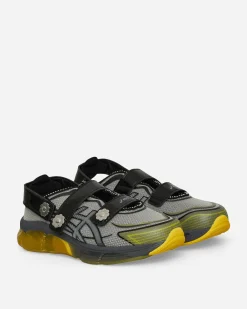 Asics Sneakers·Low|Sneakers^Cecilie Bahnsen GEL-Quantum 360 VIII Sneakers Silver / Black