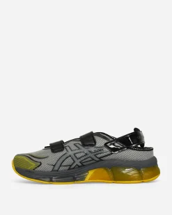Asics Sneakers·Low|Sneakers^Cecilie Bahnsen GEL-Quantum 360 VIII Sneakers Silver / Black
