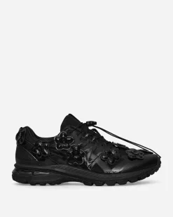 Asics Sneakers·Low|Sneakers^Cecilie Bahnsen GEL-Terrain Sneakers Black