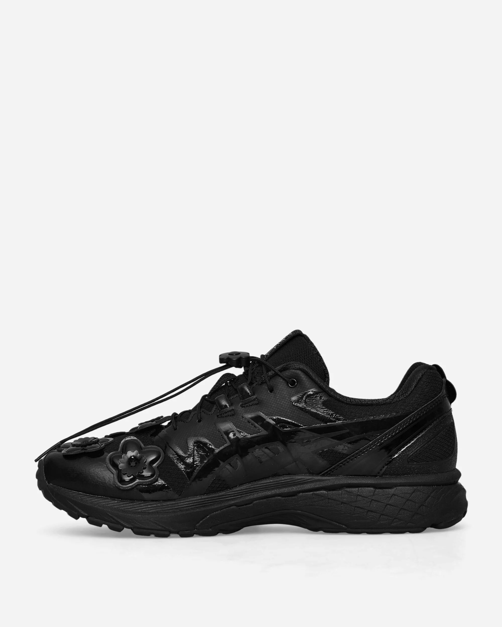 Asics Sneakers·Low|Sneakers^Cecilie Bahnsen GEL-Terrain Sneakers Black