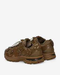 Asics Sneakers·Low|Sneakers^Cecilie Bahnsen GEL-Terrain Sneakers Sepia