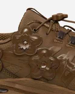 Asics Sneakers·Low|Sneakers^Cecilie Bahnsen GEL-Terrain Sneakers Sepia