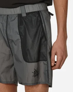 Rayon Vert Shorts^Cemaric Shorts Cave Grey