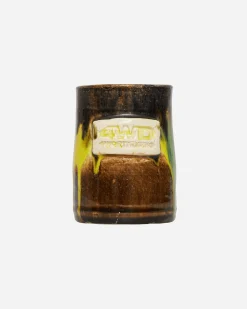 4 Worth Doing Objects^Ceramic Yunomi Multicolor