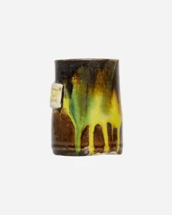 4 Worth Doing Objects^Ceramic Yunomi Multicolor