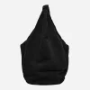 Our Legacy Bags·Tote|Bags·Tote^Chain Twill Drip Bag Real Black