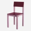 Joy Objects Small Furniture^Chair One Cotton Candy / Wine
