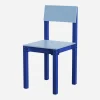 Joy Objects Small Furniture^Chair One Klein / Little Wave