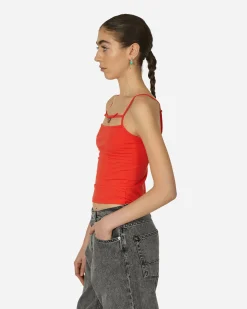 Ottolinger T-Shirts^Charmed Top Red