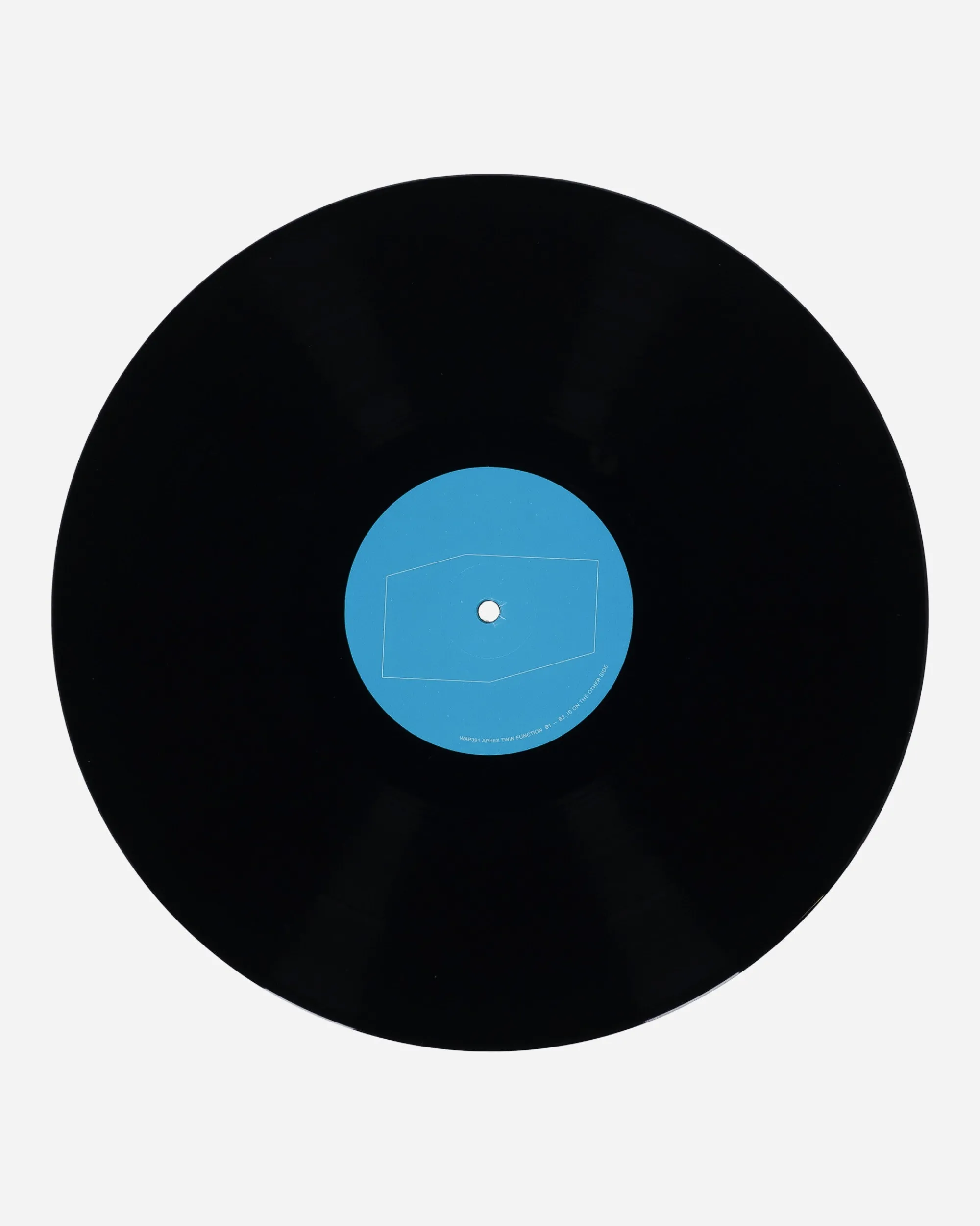 Public Possession Music^Cheetah EP Vinyl